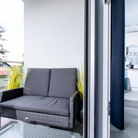 Resort Apartamenty Klifowa Rewal 87 外观 照片